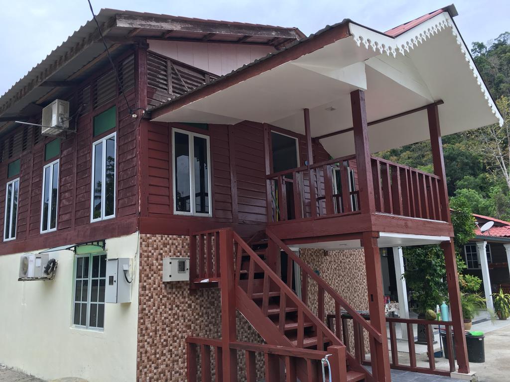 Sri Kilim Resthouse And Homestay Langkawi Ngoại thất bức ảnh