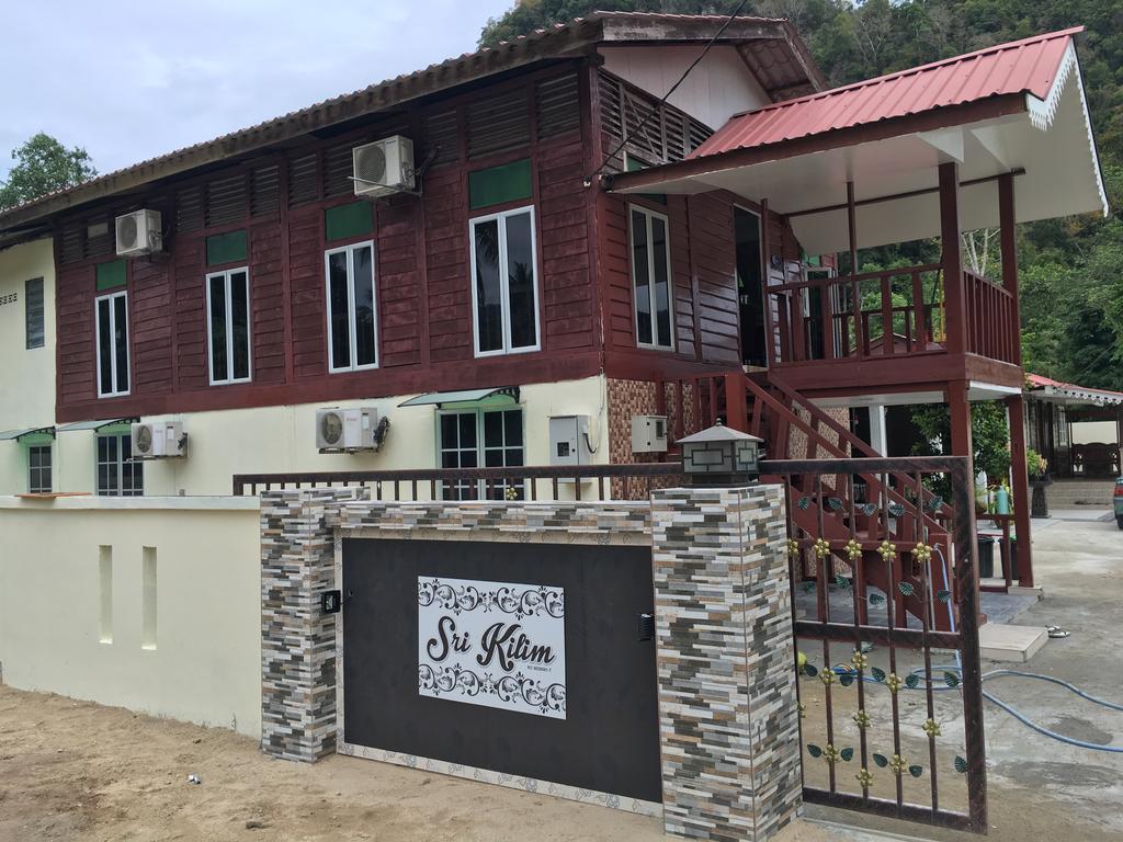 Sri Kilim Resthouse And Homestay Langkawi Ngoại thất bức ảnh