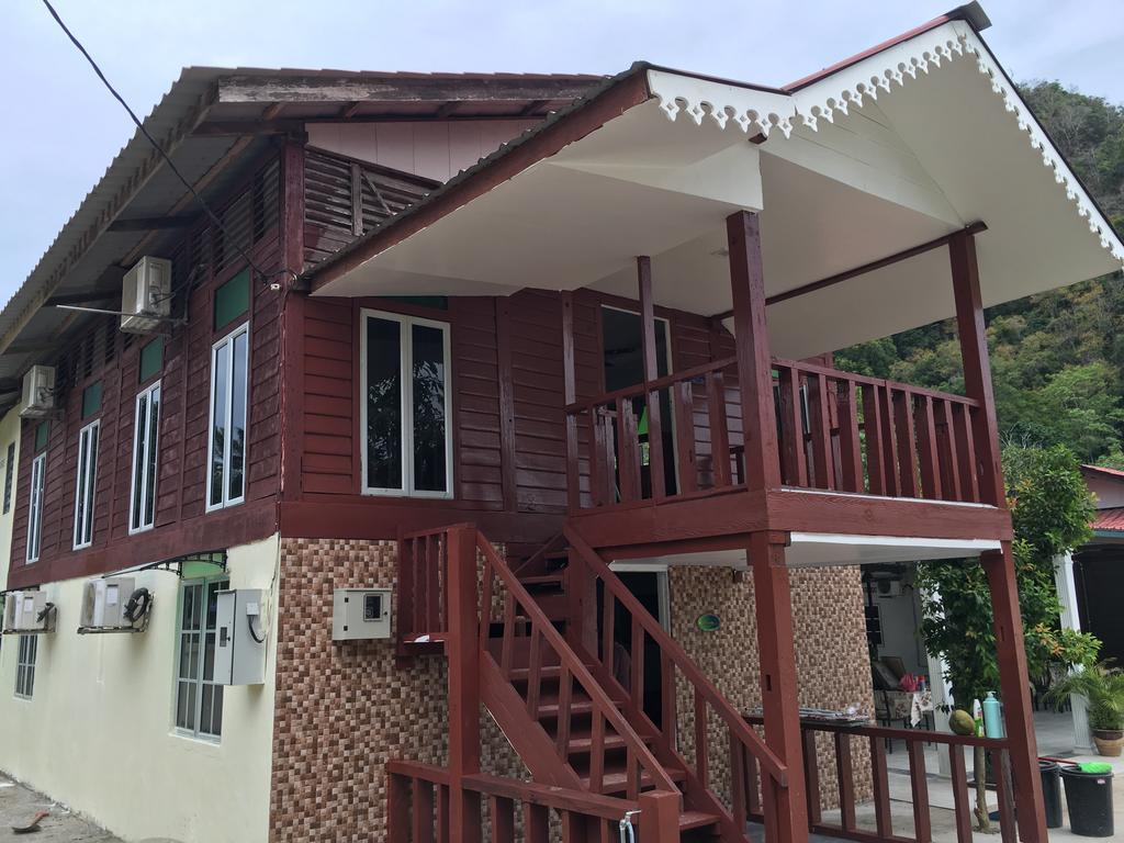 Sri Kilim Resthouse And Homestay Langkawi Ngoại thất bức ảnh